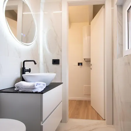 La Casetta Intimita E Relax Tra Verona E Mantova Apartman *
