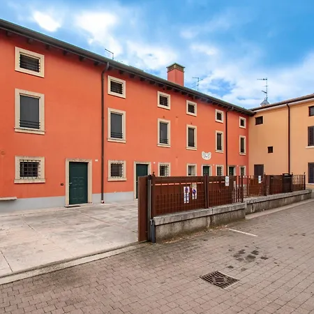 Apartman La Casetta Intimita E Relax Tra Verona E Mantova