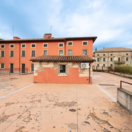 La Casetta Intimita E Relax Tra Verona E Mantova Apartman