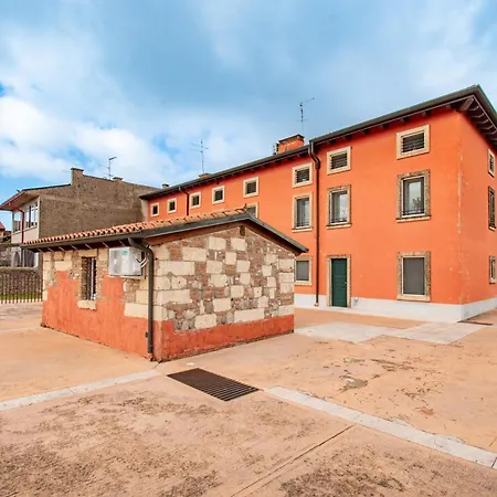 Apartman La Casetta Intimita E Relax Tra Verona E Mantova