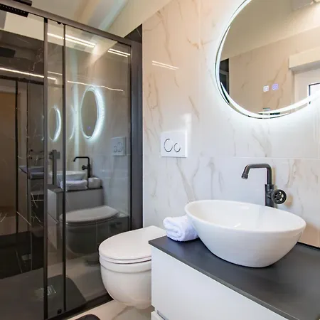 Apartman La Casetta Intimita E Relax Tra Verona E Mantova Mozzecane