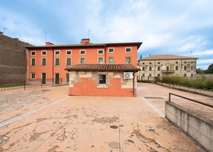 La Casetta Intimita E Relax Tra Verona E Mantova Apartamento