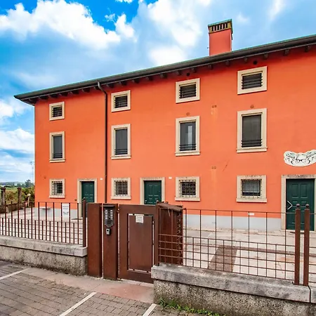 La Casetta Intimità E Relax Tra Verona E Mantova Appartamento Mozzecane